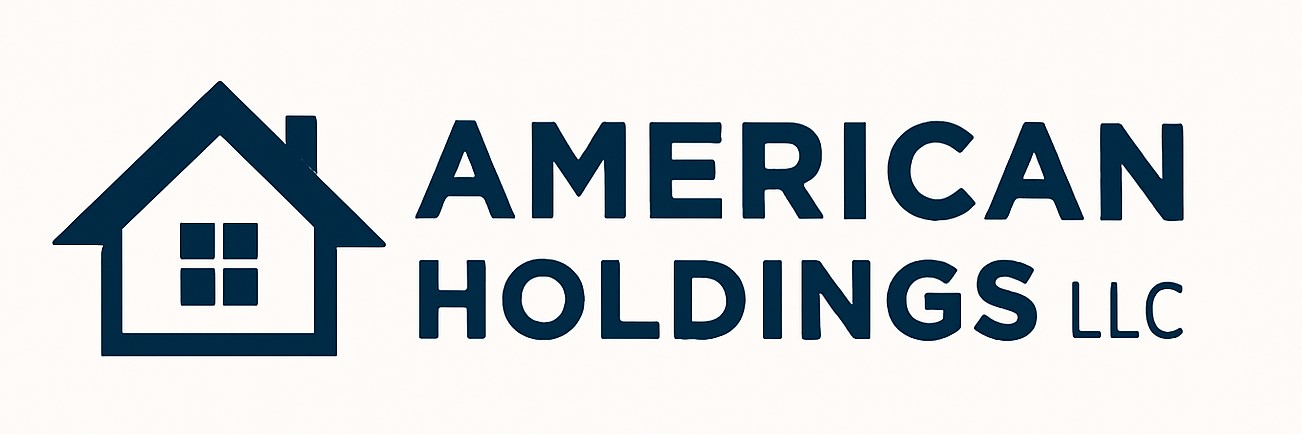 American Holdings LLC